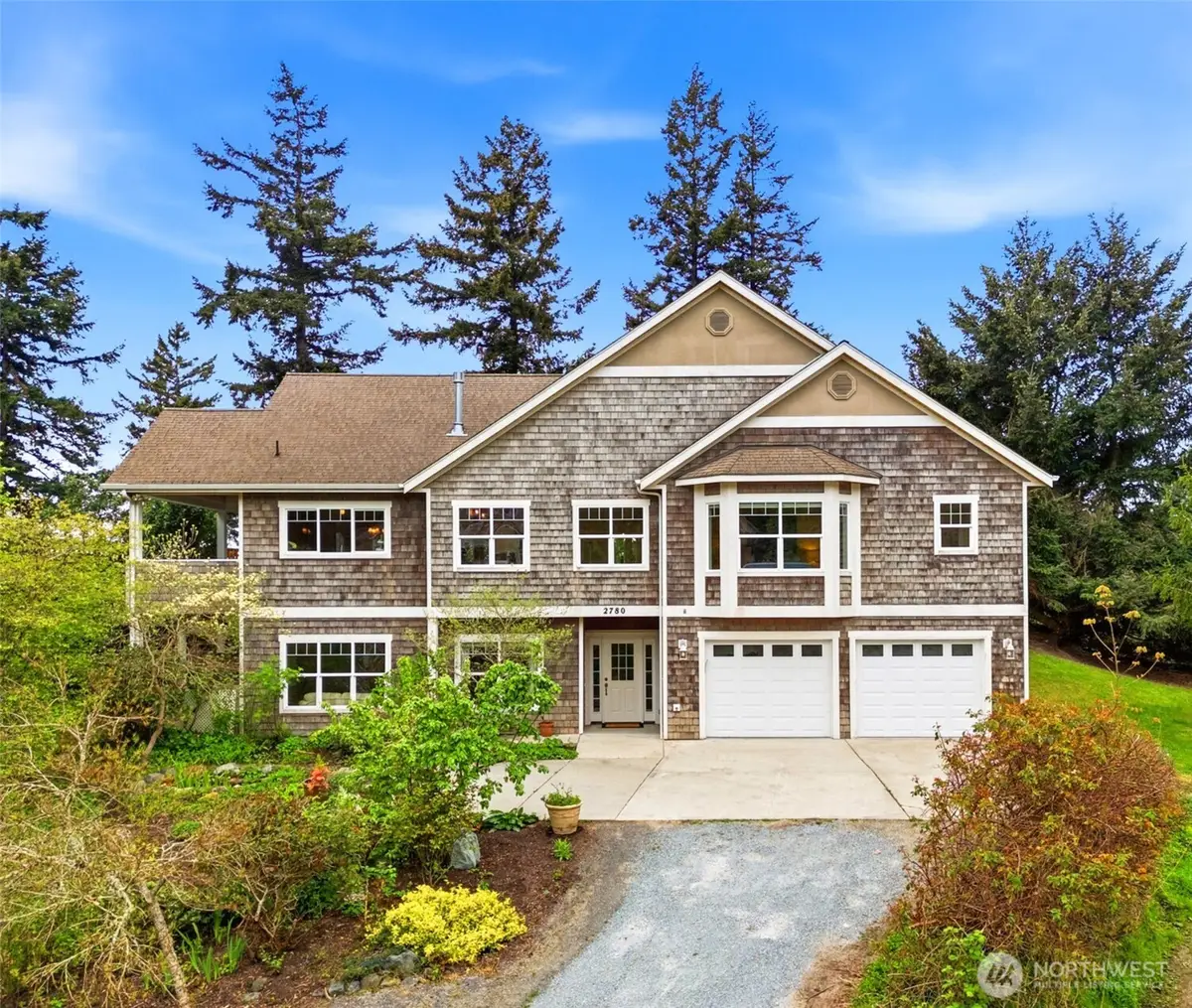 2780 S Utopian Way, Camano Island, WA 98282 - #1