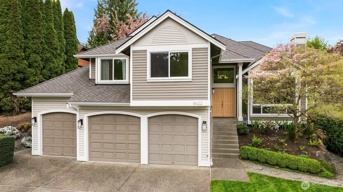 6622 NE 151st Street, Kenmore, WA 98028 - #1