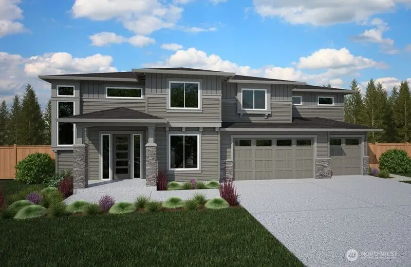 5611 Mimi Street Sw #Lot 14, Tumwater, WA 98512 - #1