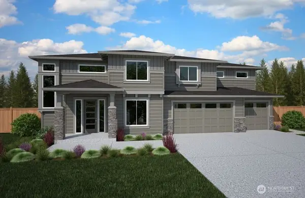 5611 Mimi Street Sw #Lot 14, Tumwater, WA 98512