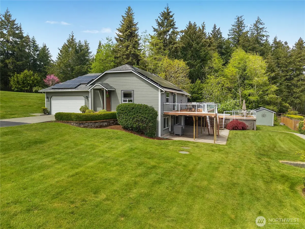 8434 Baird Road Ne, Olympia, WA 98516 - #1