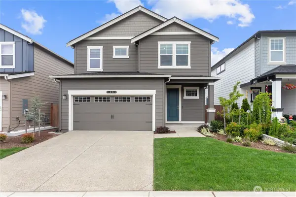 1461 SW Pendleton Way, Port Orchard, WA 98367