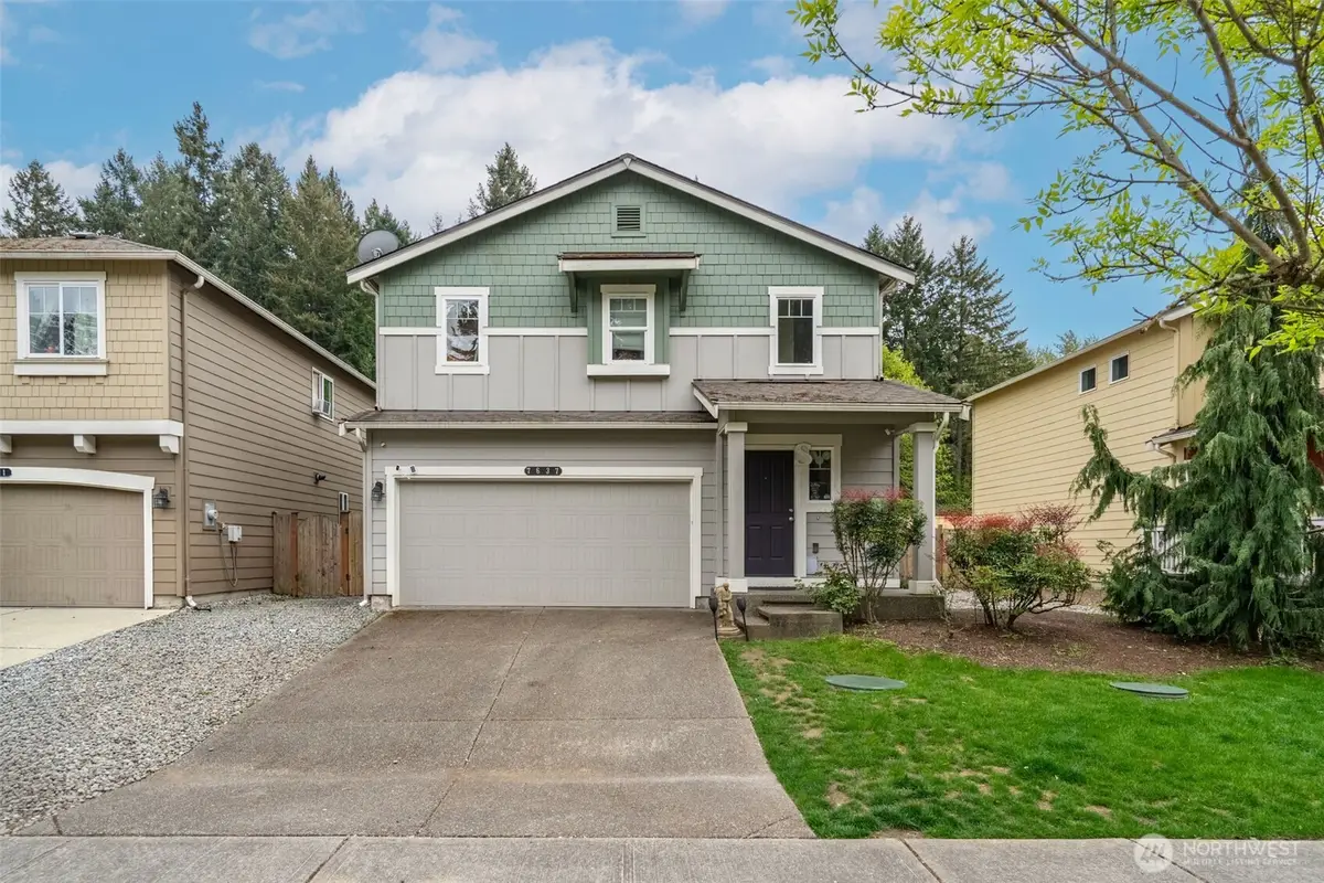 7637 Brianna Court Se, Olympia, WA 98513 - #1