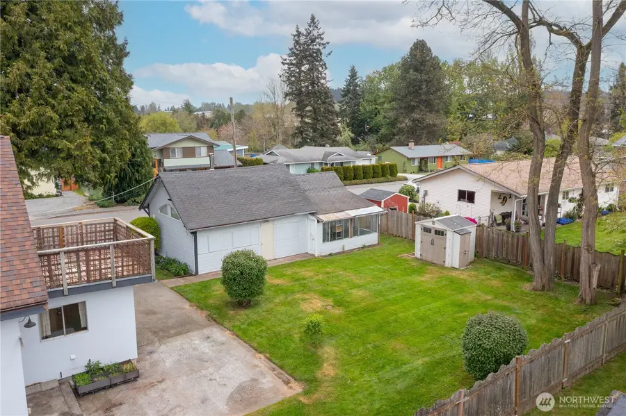 1218 Mitchell Ave, Blaine, WA 98230 - #2