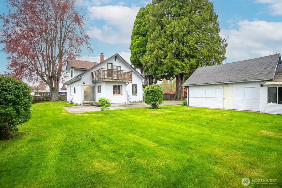 1218 Mitchell Ave, Blaine, WA 98230 - #3