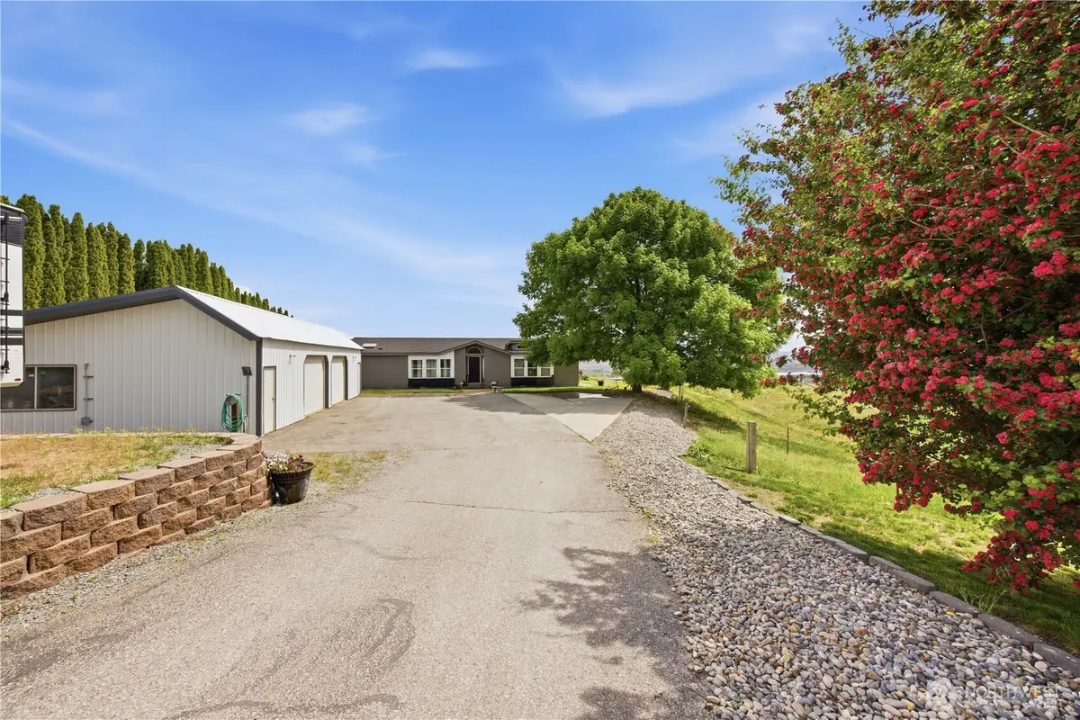 66 Lakeview Way, Brewster, WA 98812 - #1