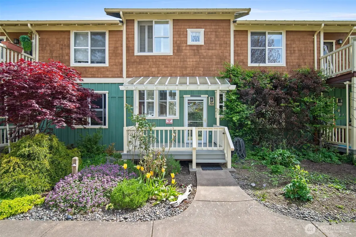 2684 Donovan Avenue, Bellingham, WA 98225 - #1