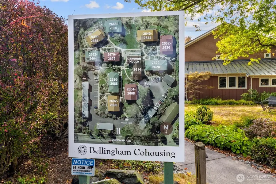 2684 Donovan Avenue, Bellingham, WA 98225 - #3