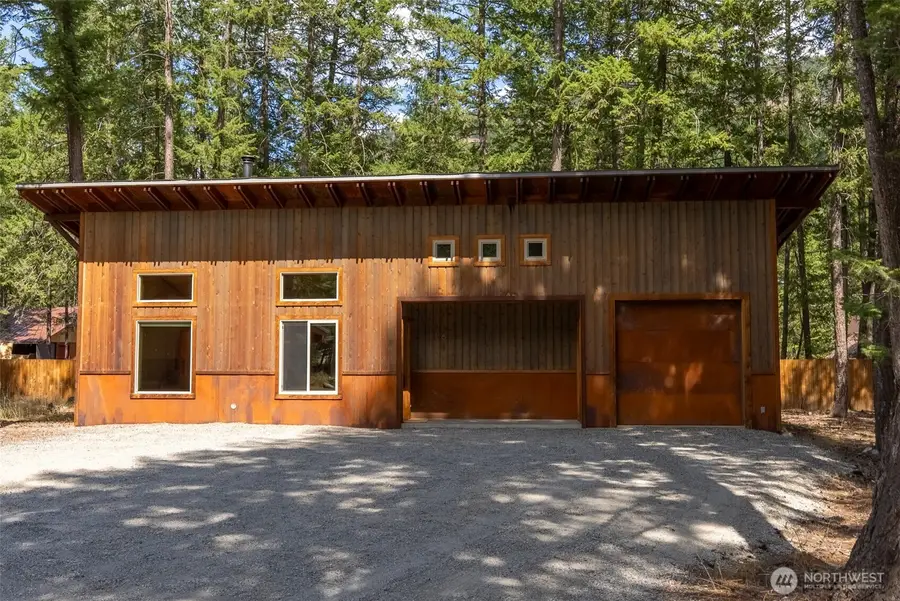 16 Littell Road, Mazama, WA 98833 - #2