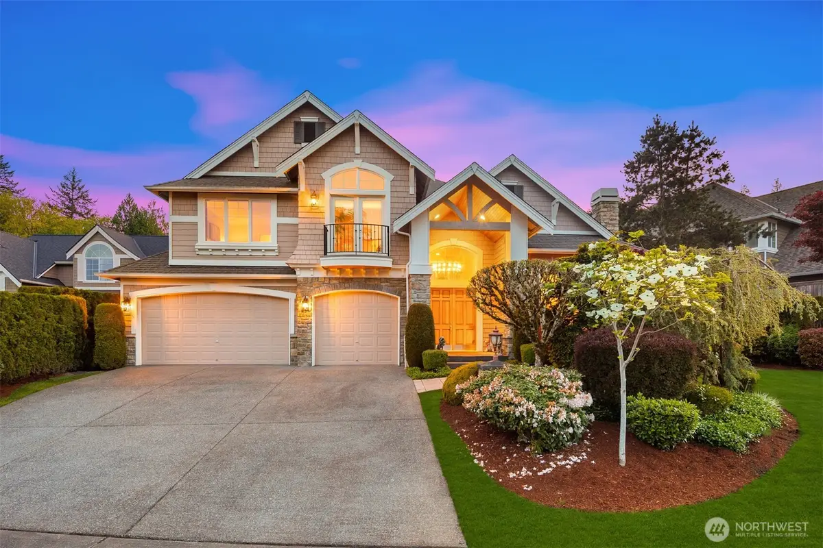 3021 278th Court Se, Sammamish, WA 98075 - #1