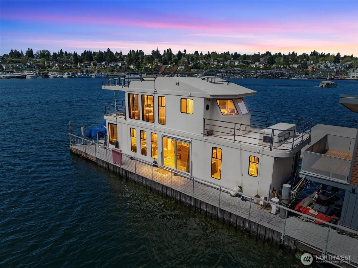 11 E Allison Street #2, Seattle, WA 98102 - #1