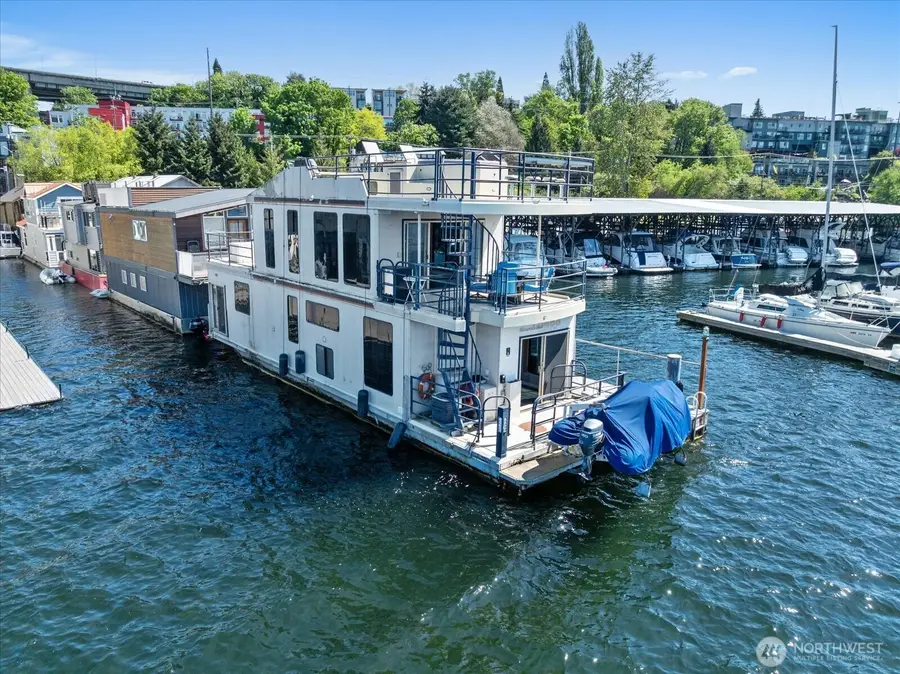 11 E Allison Street #2, Seattle, WA 98102 - #3