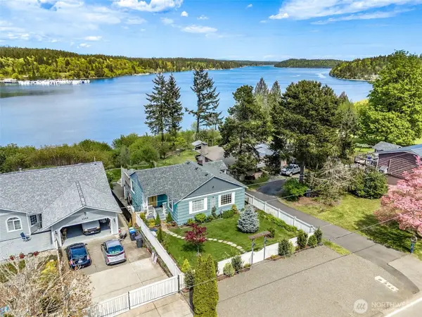1208 Fairmount Avenue, Shelton, WA 98584
