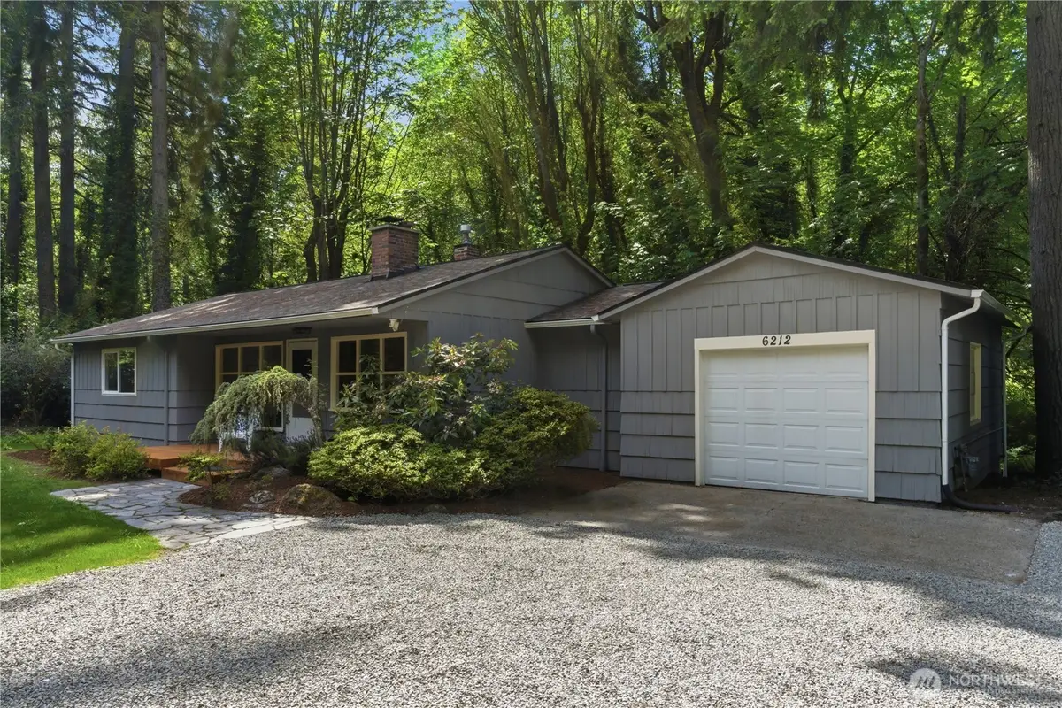 6212 Ray Nash Drive Nw, Gig Harbor, WA 98335 - #1