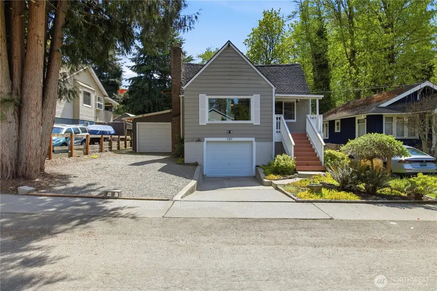 2307 SW Myrtle Street, Seattle, WA 98106 - #2