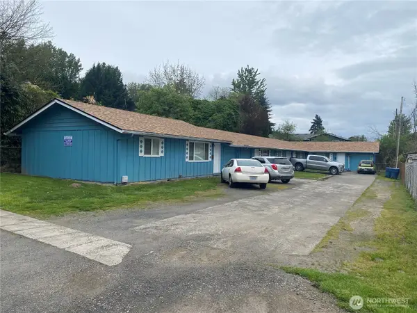 97 Donation Street, Kelso, WA 98626