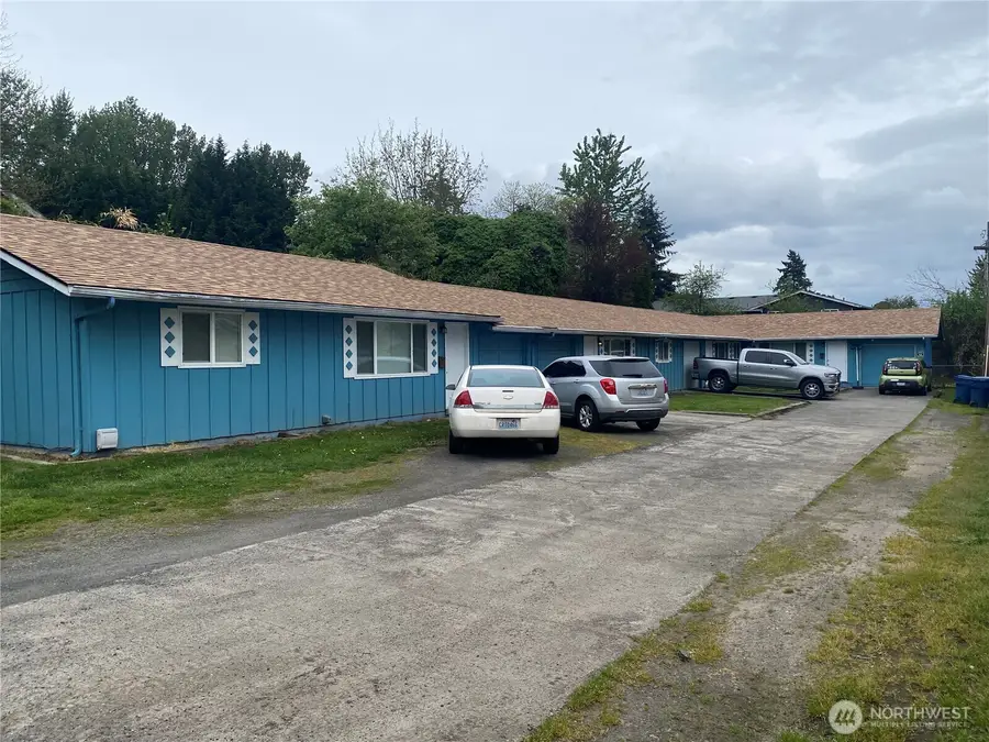 97 Donation Street, Kelso, WA 98626 - #2