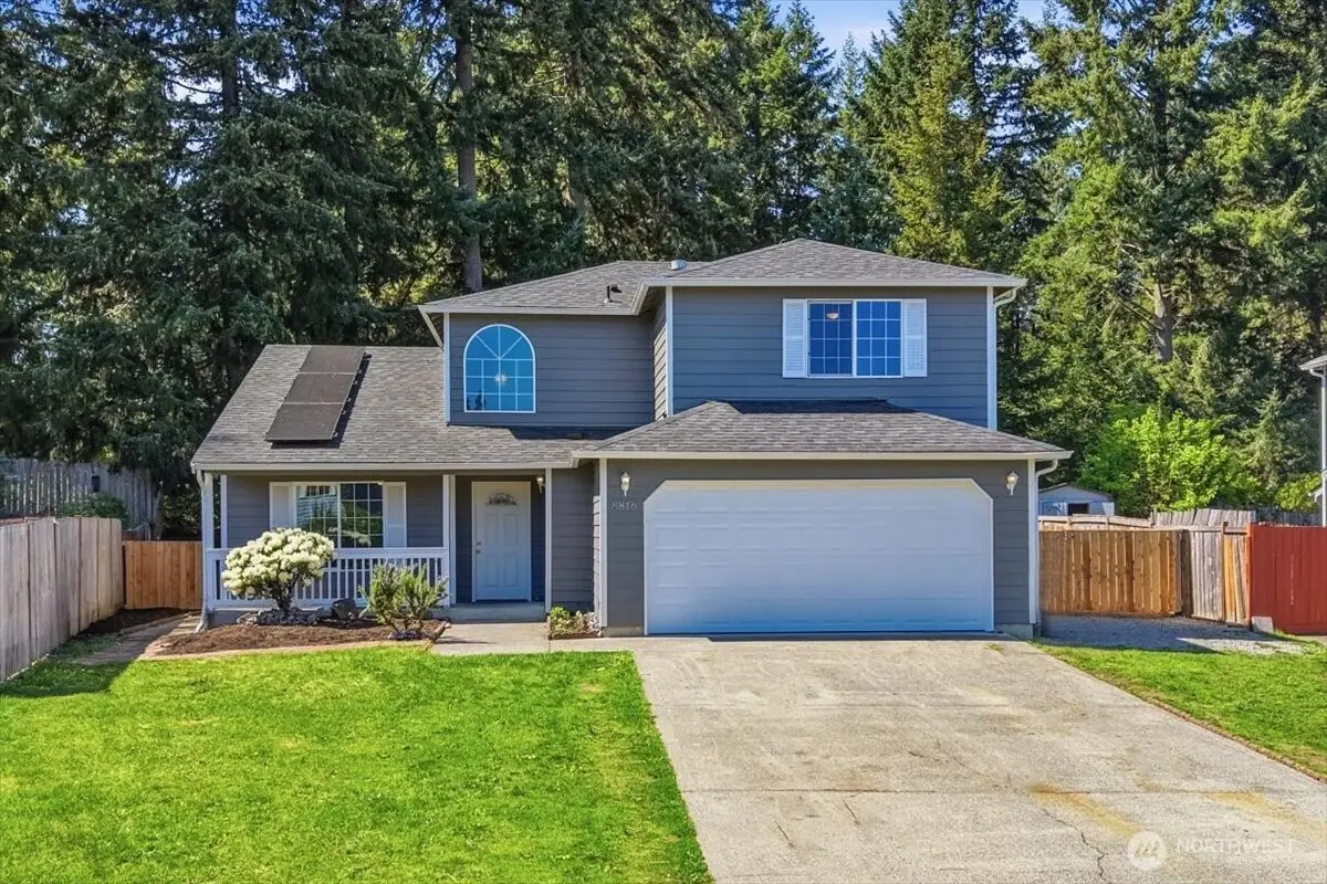 8816 Milbanke Drive Se, Olympia, WA 98513 - #1