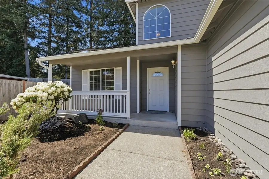 8816 Milbanke Drive Se, Olympia, WA 98513 - #2