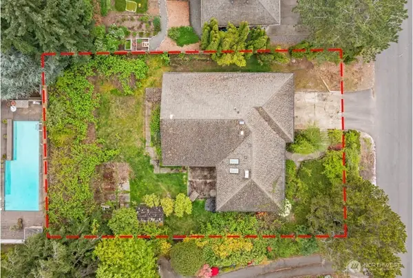 3720 80th Avenue Se, Mercer Island, WA 98040