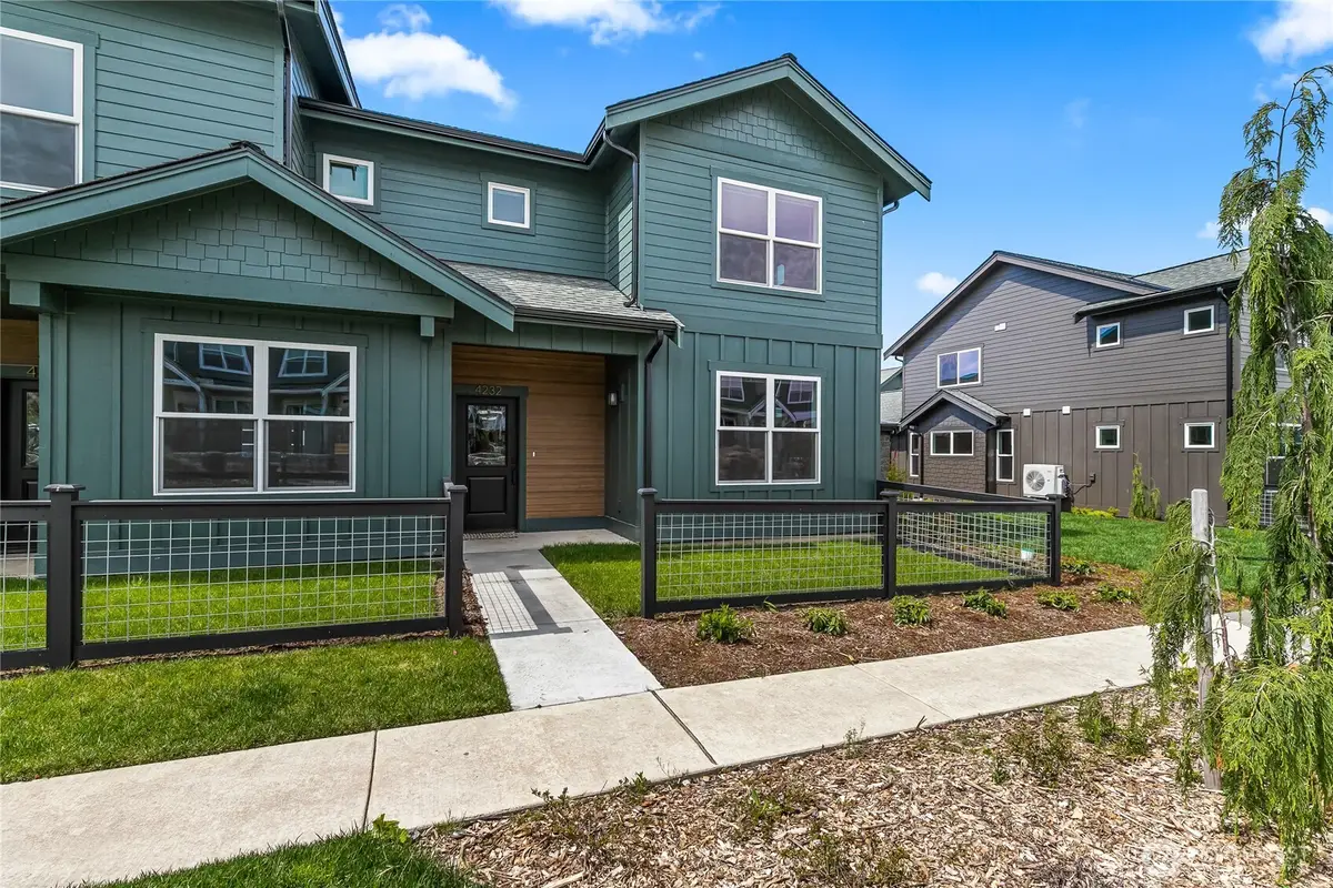 4232 Melrose Lane, Bellingham, WA 98226 - #1
