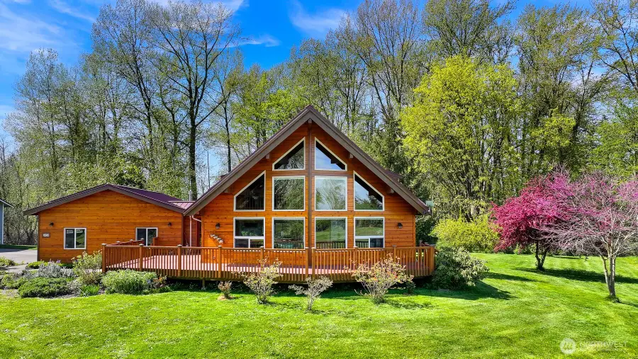3450 Meadow Wood Lane, Ferndale, WA 98248 - #3