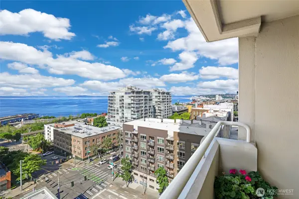 2821 2nd Avenue #801, Seattle, WA 98121