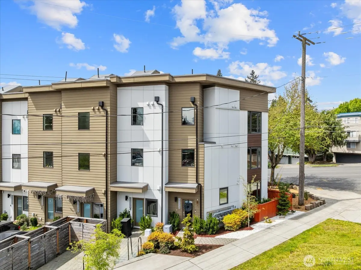 10170 Holman Road Nw, Seattle, WA 98177 - #1