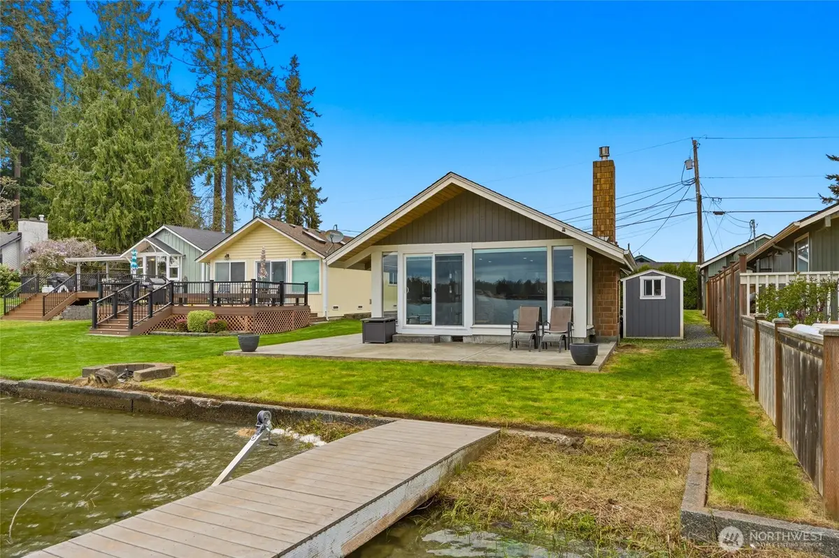 4302 Peninsula Road, Stanwood, WA 98292 - #1