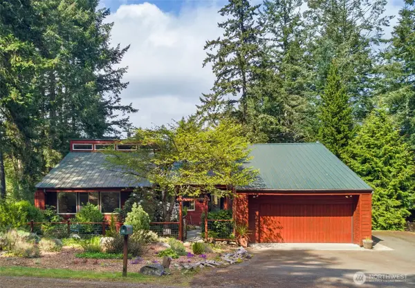 93 Heather Court, Friday Harbor, WA 98250