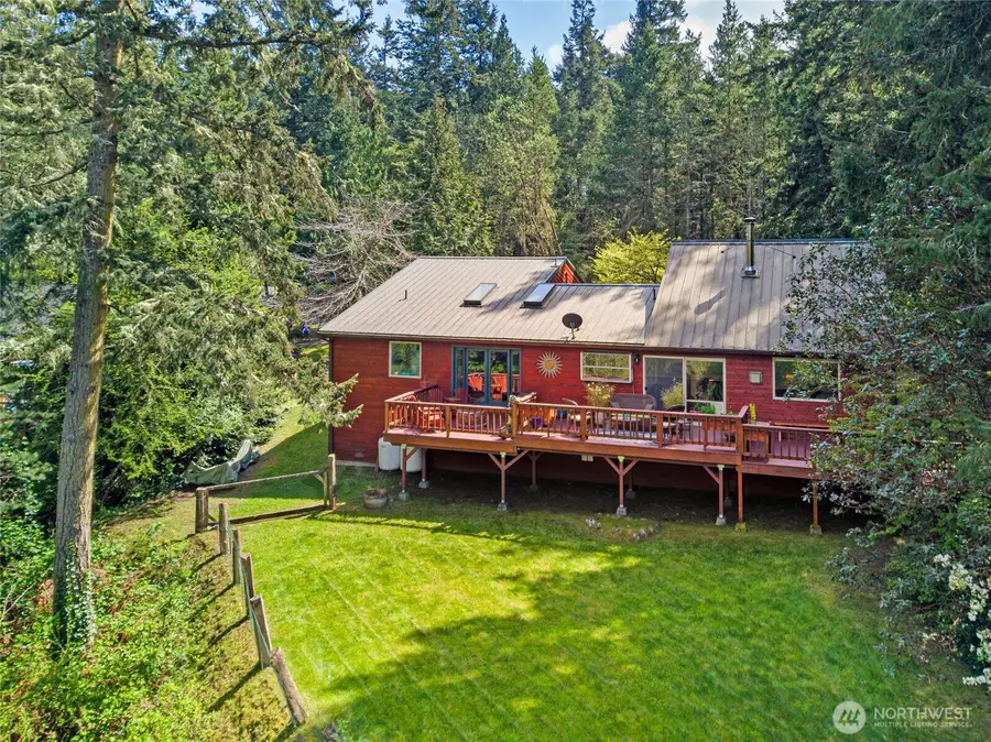 93 Heather Court, Friday Harbor, WA 98250 - #3