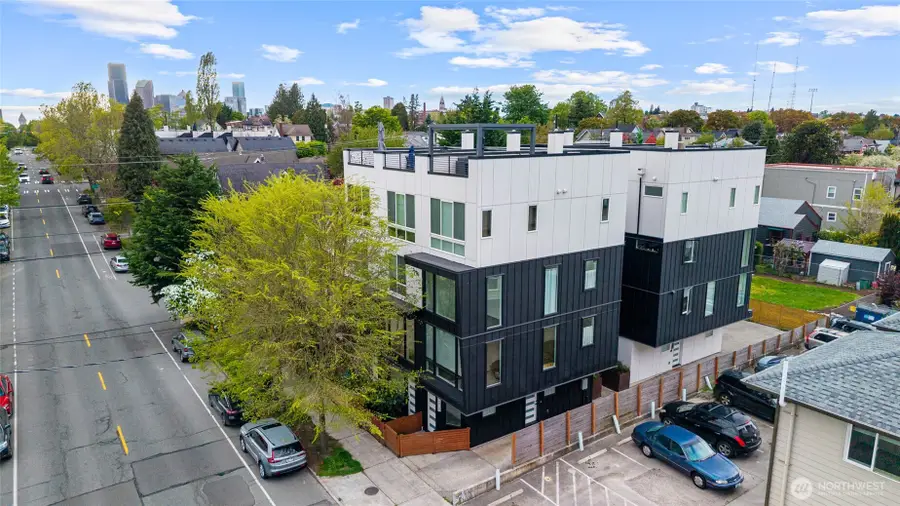 2612 E Yesler Way, Seattle, WA 98122 - #2