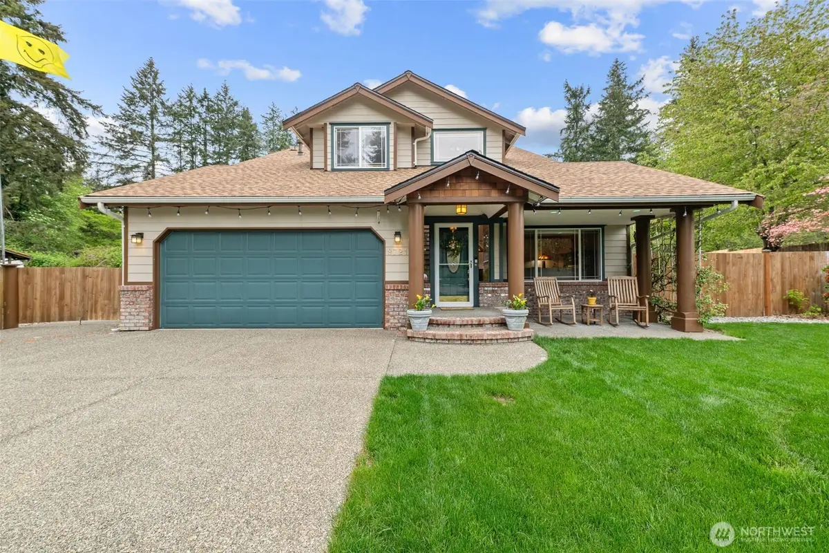 9721 132nd Street Nw, Gig Harbor, WA 98329 - #1