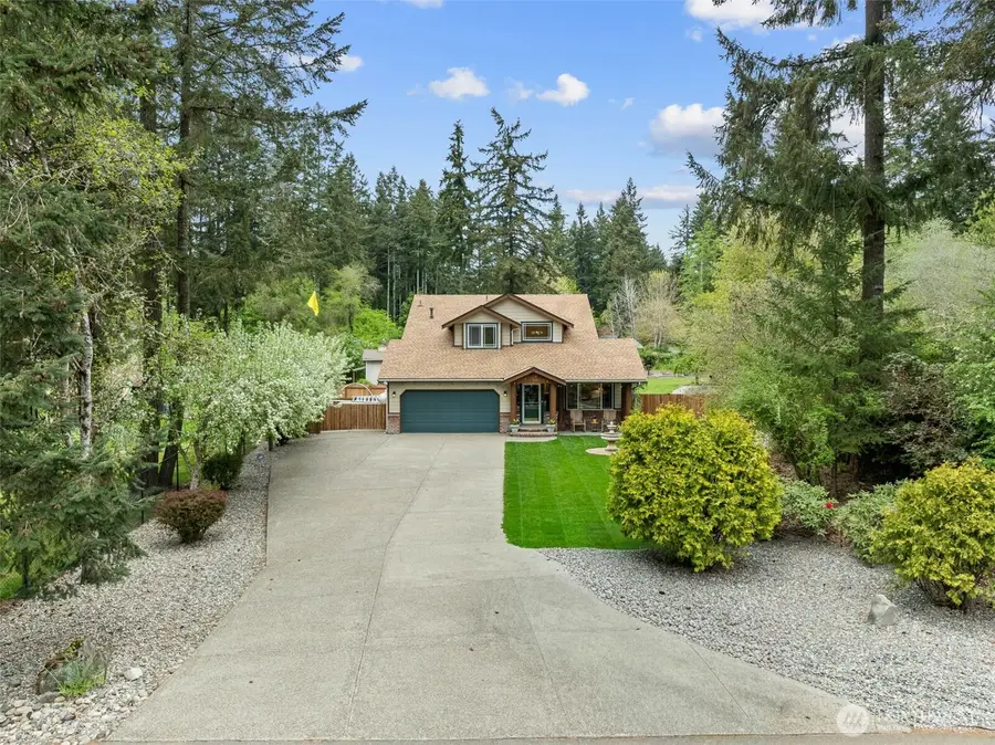 9721 132nd Street Nw, Gig Harbor, WA 98329 - #2