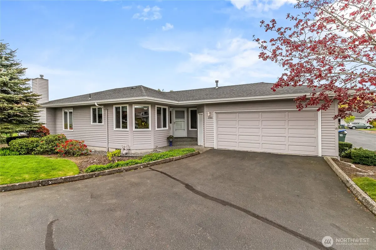 1205 Northwind Circle, Bellingham, WA 98226 - #1