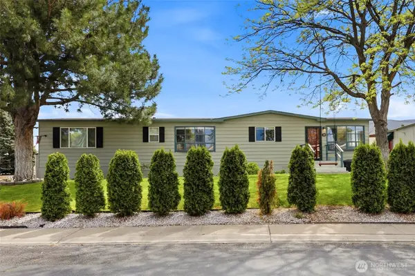 240 Skyline Drive, Richland, WA 99352