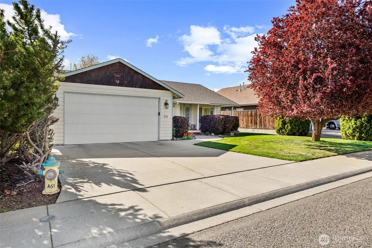 1713 N Ohio Street, Ellensburg, WA 98926 - #1