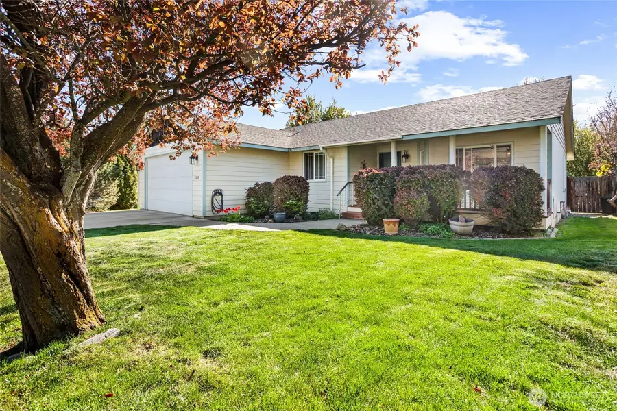 1713 N Ohio Street, Ellensburg, WA 98926 - #2
