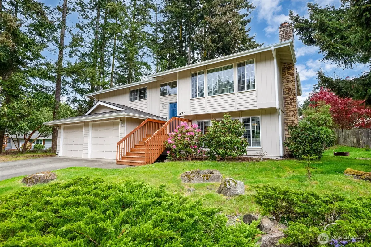 2126 Clipper Cove, Port Angeles, WA 98362 - #1