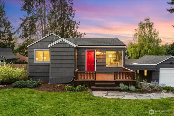 8129 224th Street Sw, Edmonds, WA 98026
