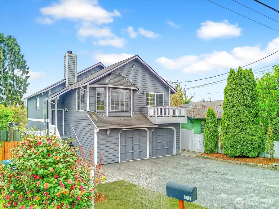 733 104th Street, Seattle, WA 98133 - #2