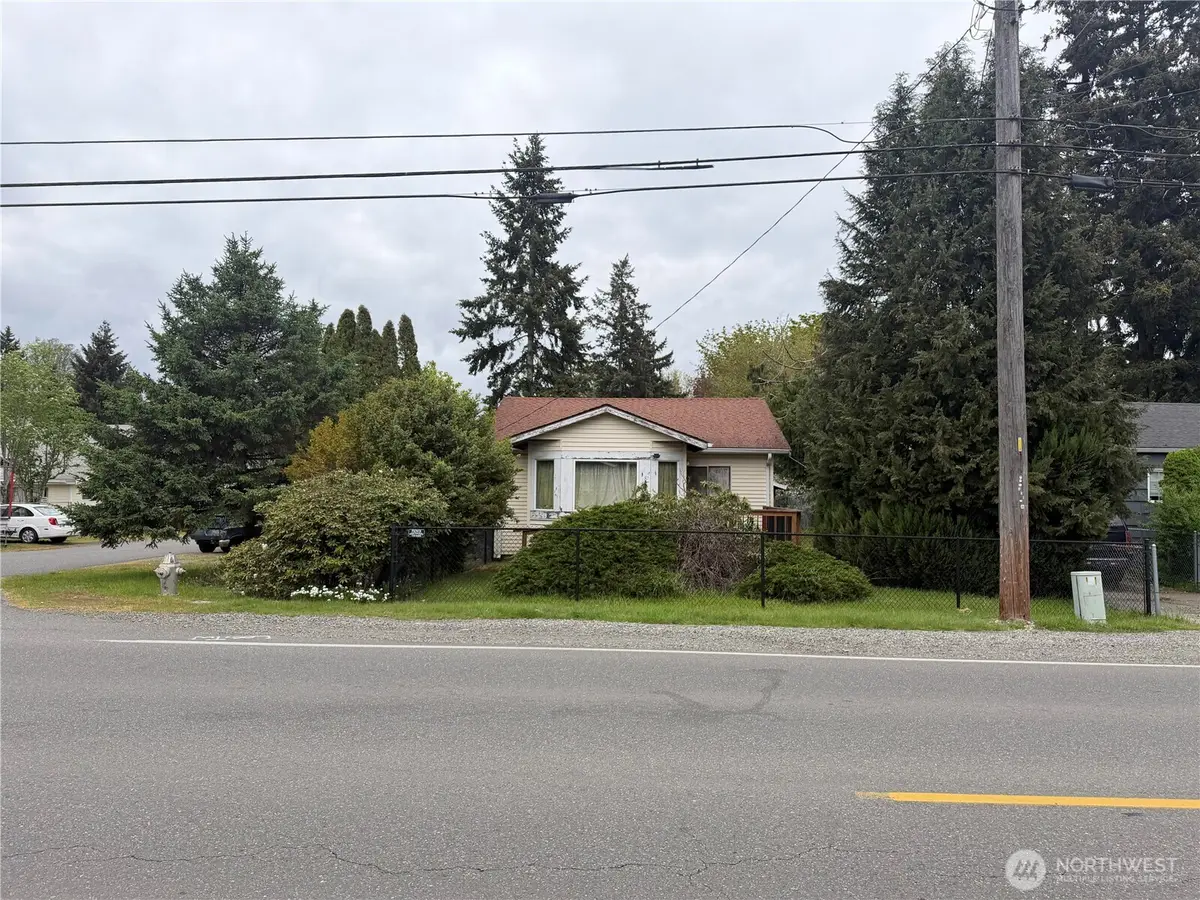 821 108th Street S, Tacoma, WA 98444 - #1