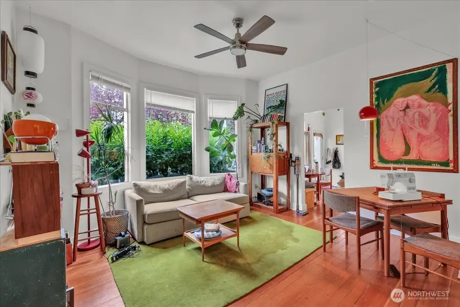 172 16th Avenue, Seattle, WA 98122 - #3