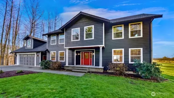 3395 Mack Road, Everson, WA 98247