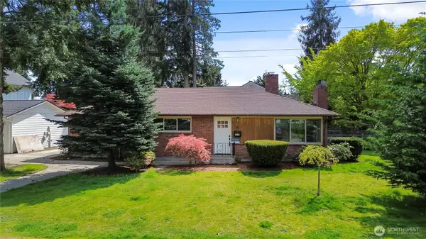 111 NW 140th Street, Seattle, WA 98177
