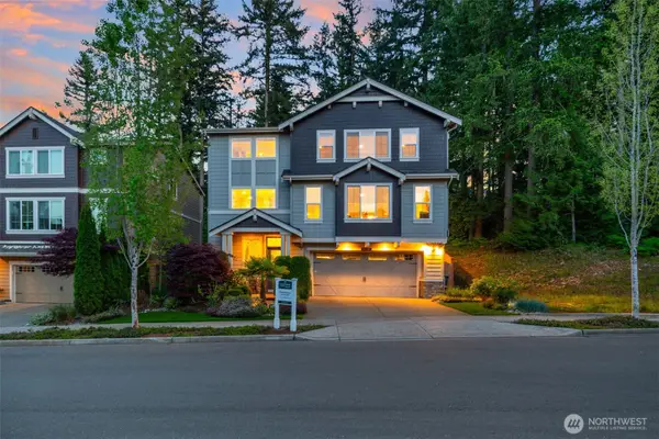 23331 SE 4th Place, Sammamish, WA 98074