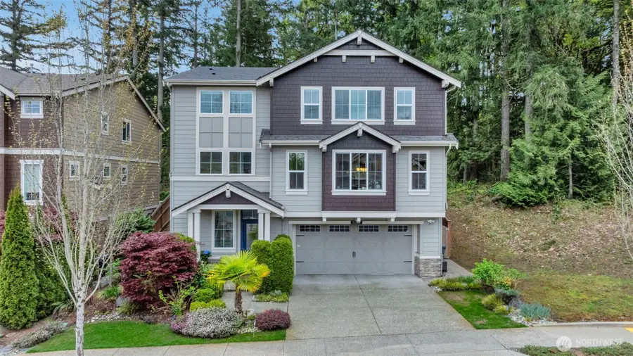 23331 SE 4th Place, Sammamish, WA 98074 - #2