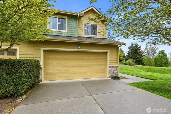 18502 36th Avenue W #F, Lynnwood, WA 98037