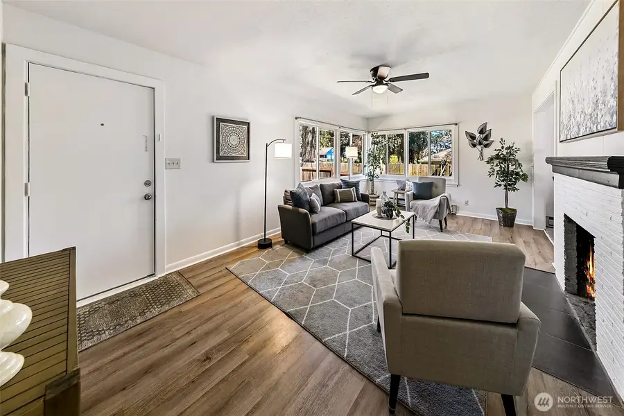 2609 NE 145th Street, Seattle, WA 98155 - #2