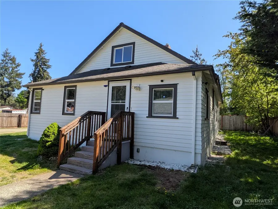 415 138th Street E, Tacoma, WA 98445 - #2
